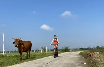 Hoi An Mountain Bike Rentals